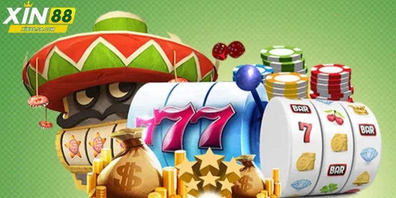 Cách tích lũy tiền thưởng trong game nổ hũ tài xỉu